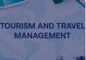 Certificate In Tourism & Travel Management